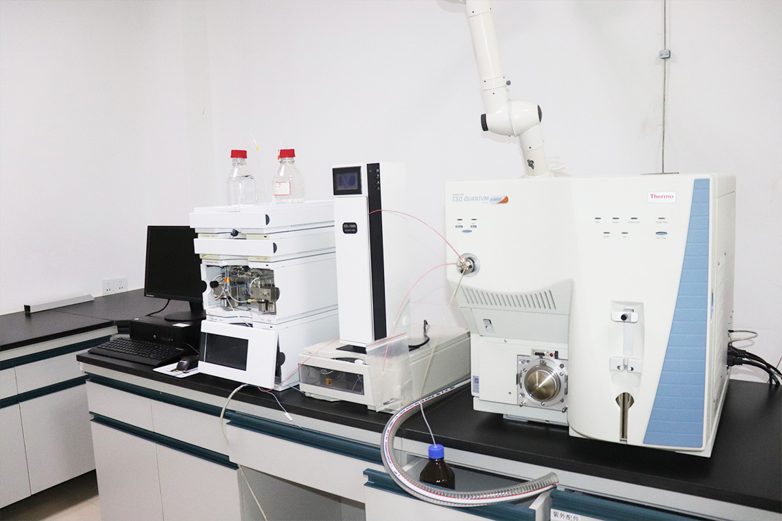 食品檢測技術的分類