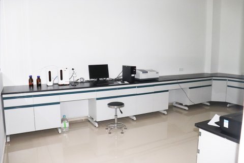 自動(dòng)電位滴定儀